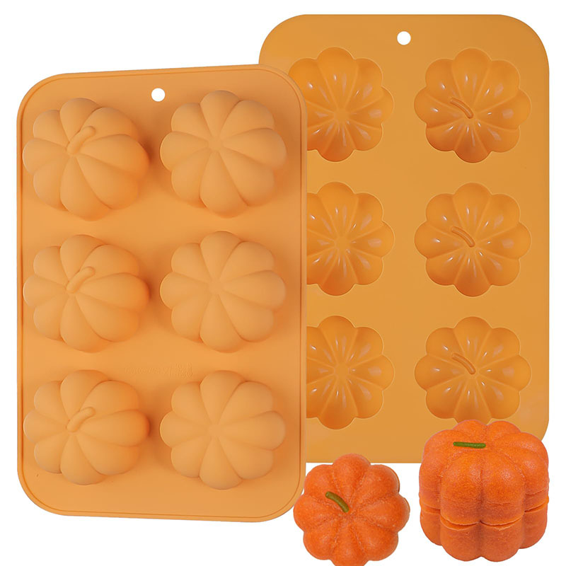 قالب سيليكون لكعكة اليقطين ، م - مراجعة Donut Mold Silicone وسعره