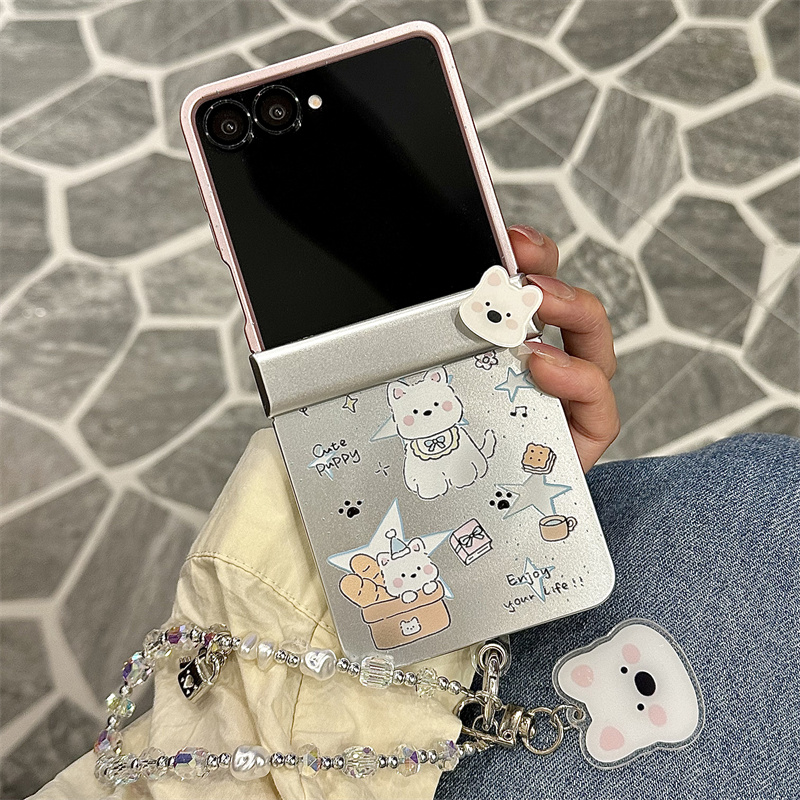 Kawaii الكرتون جرو المغناطيسي  - مراجعة Taco Stand Holder وسعره